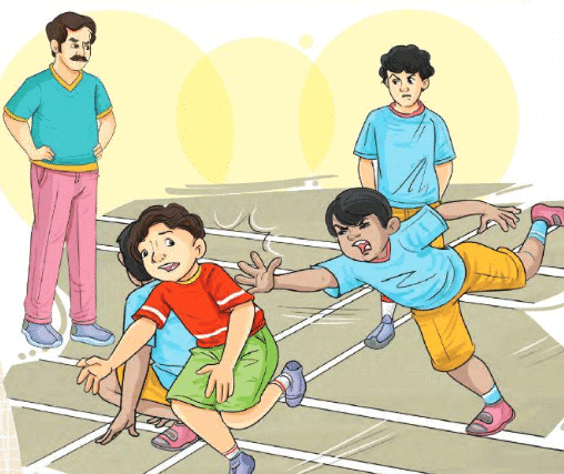 Class 7 Notes Physical Education Unit 1 Foundational Basis of Physical Education and Well-being Free PDF