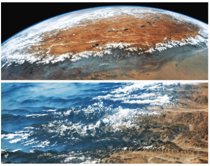 NCERT Solutions for Class 7 Social Science Chapter 1 Geographical Diversity of India