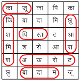 काबुलीवाला NCERT Solutions | Hindi (Durva II) Class 7 (Old NCERT)