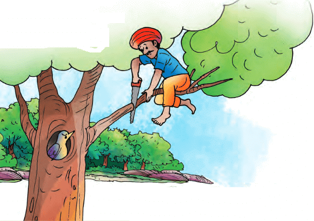 गिरीधर कविराय की कुंडलिया Class 7 Notes Hindi Chapter 6 Free PDF