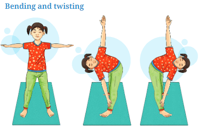 Yoga Sadhana Class 7 Notes Physical Education Unit 6 Chapter 2 Free PDF
