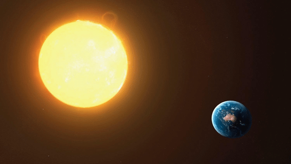 Sun