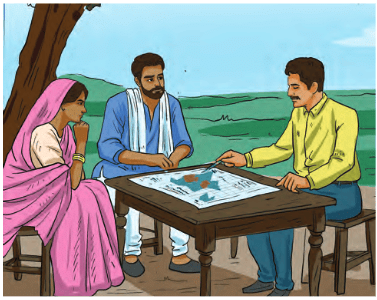 Local Government in Rural Areas Chapter Notes | Social Studies (SST) Class 6
