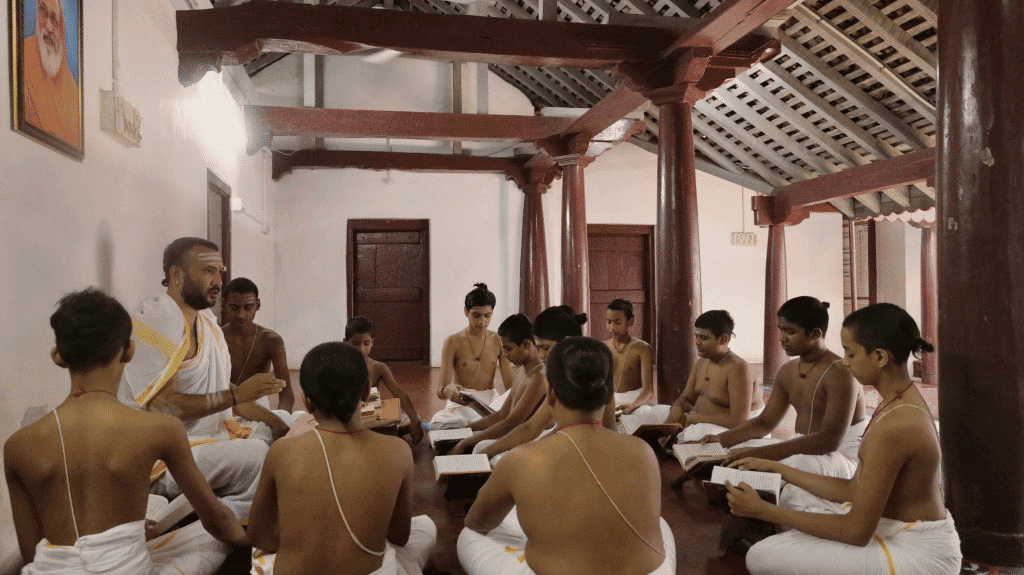 Unit Test: India`s Cultural Roots | Social Studies for Class 6
