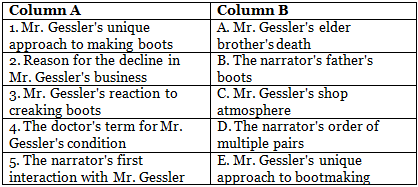 Worksheet: Quality | New Pathways Class 6: Book Solutions, Summaries & Worksheets