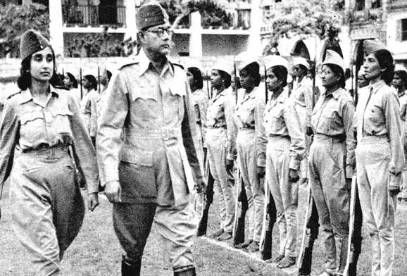 India Wins Freedom - 1 Class 5 Worksheet SST