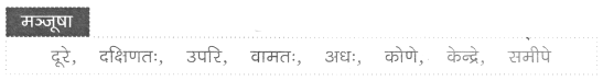 Worksheet: अतिथिदेवो भव | Sanskrit for class 6