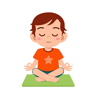 Yoga- A Way of Life NCERT Solutions | English Class 6 (Honeysuckle)
