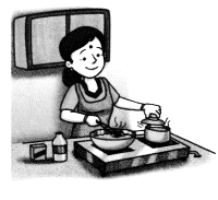 Worksheet: एष: क: ? एषा का ? एतत् किम् ? | Sanskrit for class 6