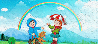 Essay on Rainy Season