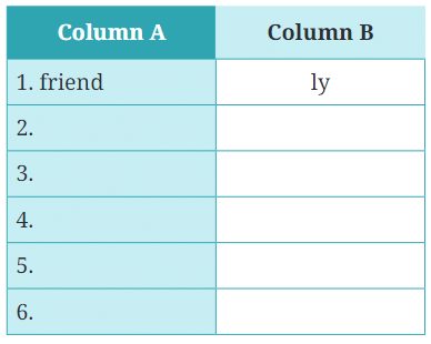 The Chair NCERT Solutions | English Class 6 (Honeysuckle)