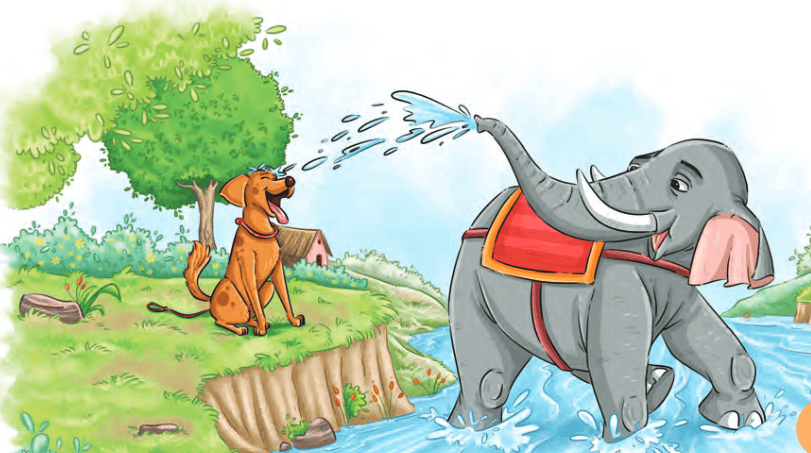 Detailed Summary: The Unlikely Best Friends | Chapter Notes For Class 6