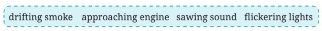 NCERT Solutions for Class 7 English Unit 4 The Tunnel