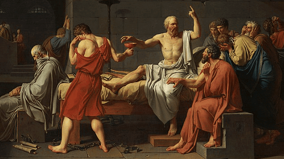 Great Philosophers / Nobel Laureates - 1 Class 5 Worksheet Solutions SST