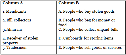 Attila Class 6 Worksheet New Pathways