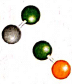 Textbook Solutions: Matter | Eureka Plus Class 5: Book Solutions, Notes & Worksheets