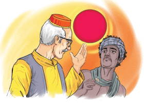 Chapter Notes: आलस्यं हि मनुष्याणां शरीरस्थो महान् रिपुः