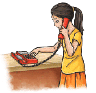 NCERT Solutions for Class 7 English Unit 1 The Day the River Spoke