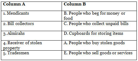 Attila Class 6 Worksheet New Pathways