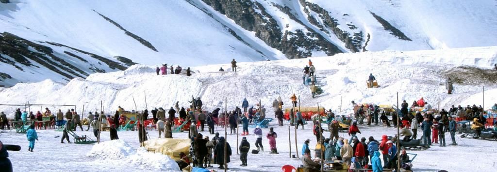 NCERT Solutions for Class 5 EVS Chapter 13 - A Shelter So High