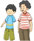 एष: क: ? एषा का ? एतत् किम् ? NCERT Solutions | Sanskrit for class 6