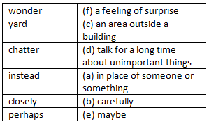 Rama to the Rescue NCERT Solutions | English Class 6 (Honeysuckle)