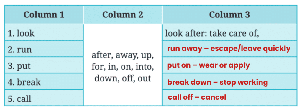 NCERT Solutions for Class 7 English Unit 2 A Funny Man