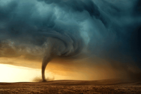 Natural Disasters - 2 Class 5 Worksheet SST