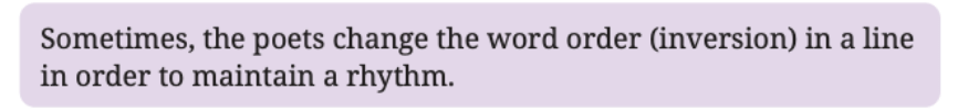 NCERT Solutions for Class 7 English Unit 2 A Funny Man