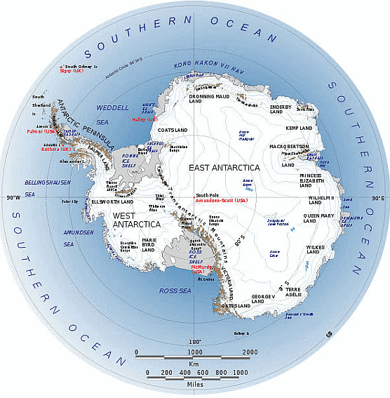 The Earth-Our World - 1 Class 5 Worksheet SST
