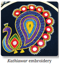 Ila Sachani: Embroidering Dreams with her feet NCERT Solutions | English Class 6 (Honeysuckle)