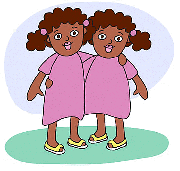 Like Father, Like Daughter Class 5 Worksheet EVS Chapter 21
