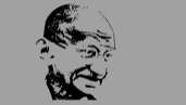 Essay on Mahatma Gandhi