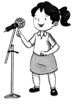 Worksheet: एष: क: ? एषा का ? एतत् किम् ? | Sanskrit for class 6