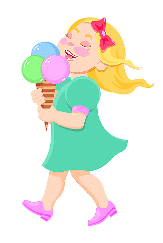 Ice Cream Man Class 5 Worksheet English Marigold Poem 1