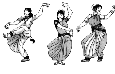 Worksheet: एष: क: ? एषा का ? एतत् किम् ? | Sanskrit for class 6
