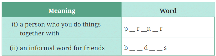 The Chair NCERT Solutions | English Class 6 (Honeysuckle)