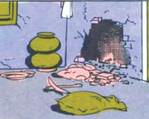 Detailed Summary: Rama to the Rescue | English Class 6 (Honeysuckle)
