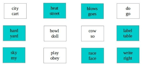NCERT Solutions for Class 5 English Marigold Poem 1 - Ice Cream Man