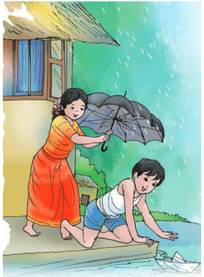 Short & Long Question Answers: पहली बूँद | Short & Long Answer Questions for Class 6
