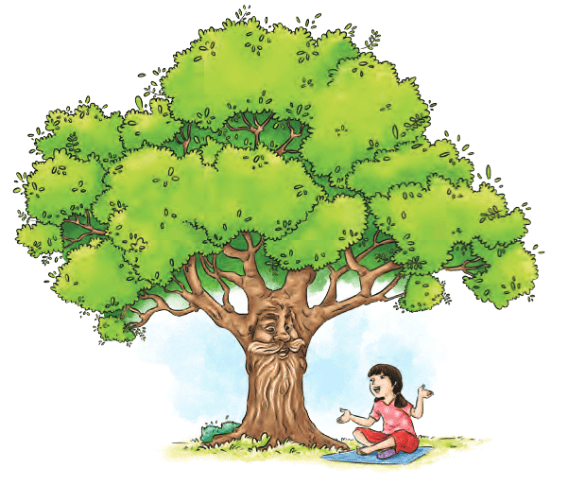Detailed Summary: Neem Baba | English Class 6 (Honeysuckle)