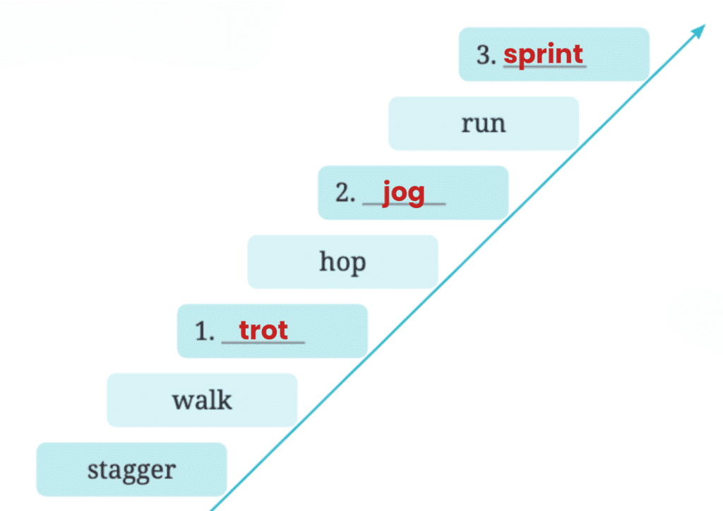 NCERT Solutions for Class 7 English Unit 2 A Funny Man