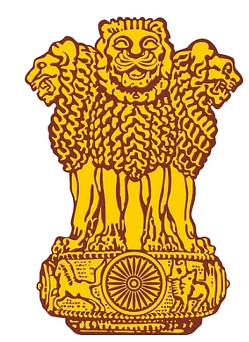The Indian Government - 1 Class 5 Worksheet SST