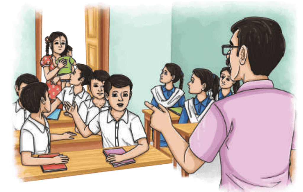 Class 7 English Unit 1 Very Short Questions - The Day the River Spoke