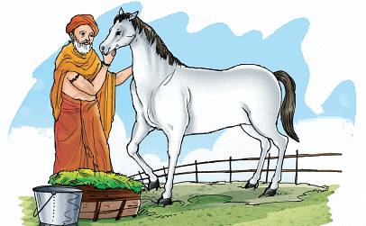 हार की जीत Chapter Notes | Chapter Notes For Class 6