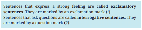 Rama to the Rescue NCERT Solutions | English Class 6 (Honeysuckle)