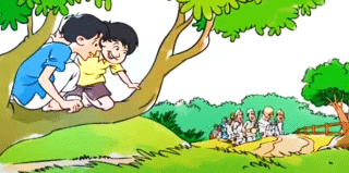 Detailed Summary: A Handful of Salt | English Reader New Gems Class 6