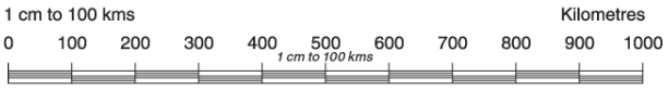 Globes and Maps Class 5 Notes SST