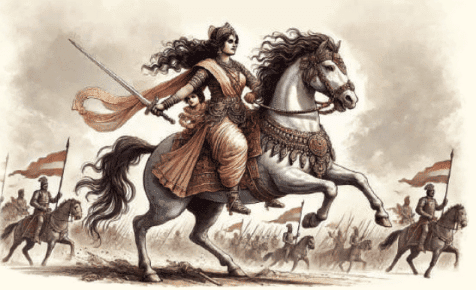 Rani Abbakka Class 7 Notes English Unit 5 Free PDF