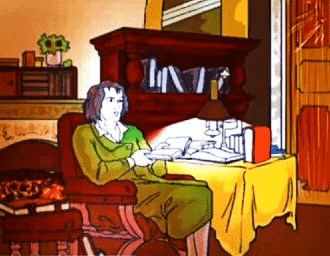 Detailed Summary: Tis the Wind and Nothing More | English Reader New Gems Class 6